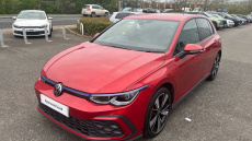Volkswagen Golf 1.4 TSI GTE 5dr DSG Hatchback